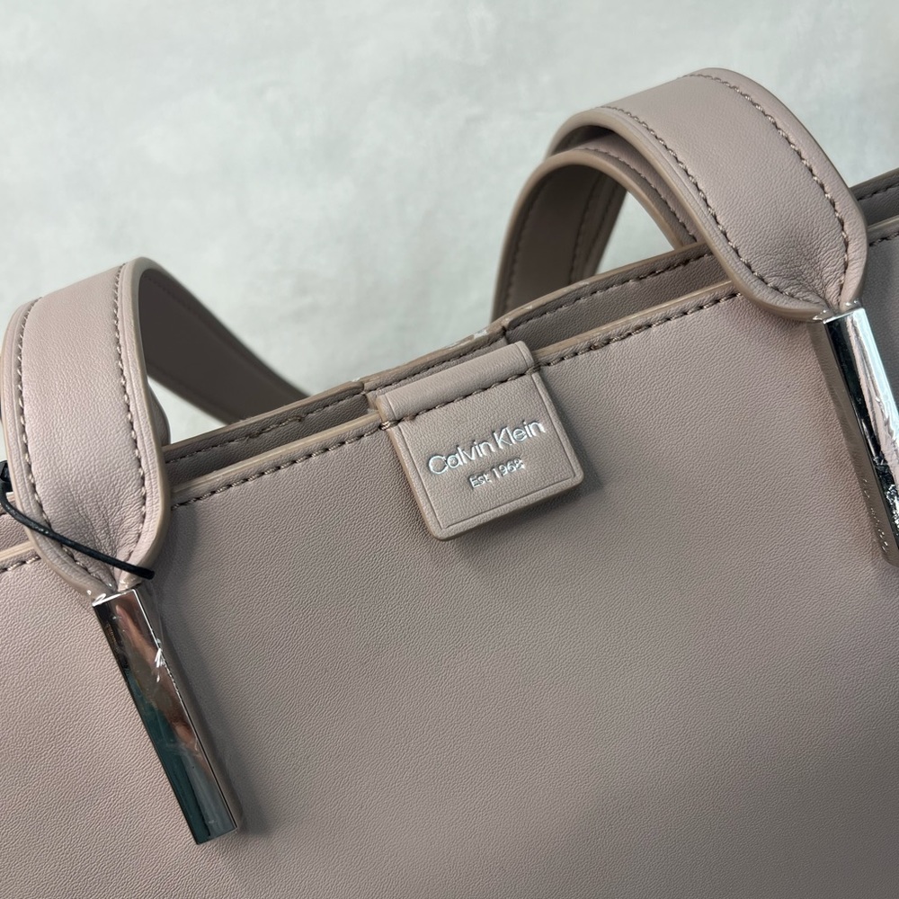 New Calvin Klein Audrey Bag